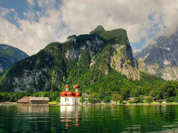 Königssee