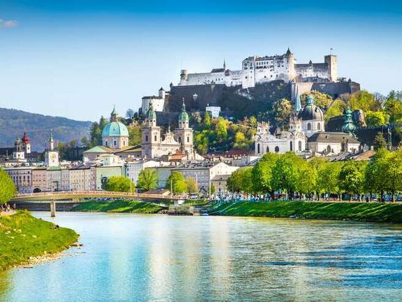 Salzburg