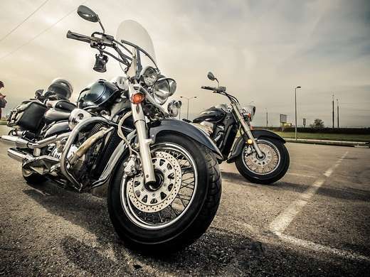 Biker Tours